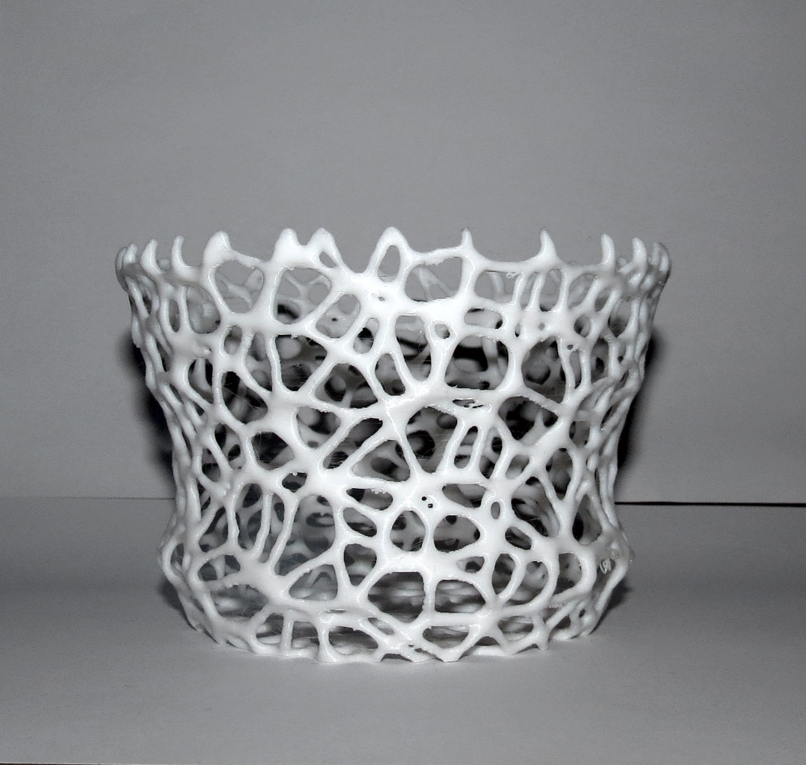 Vază Voronoi #2