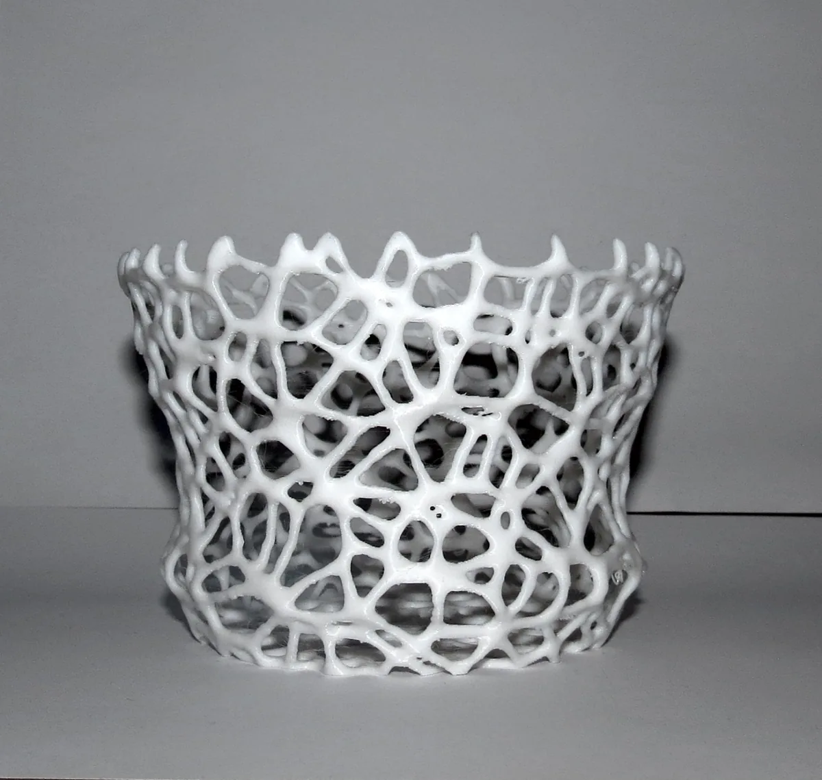 Vază Voronoi #2