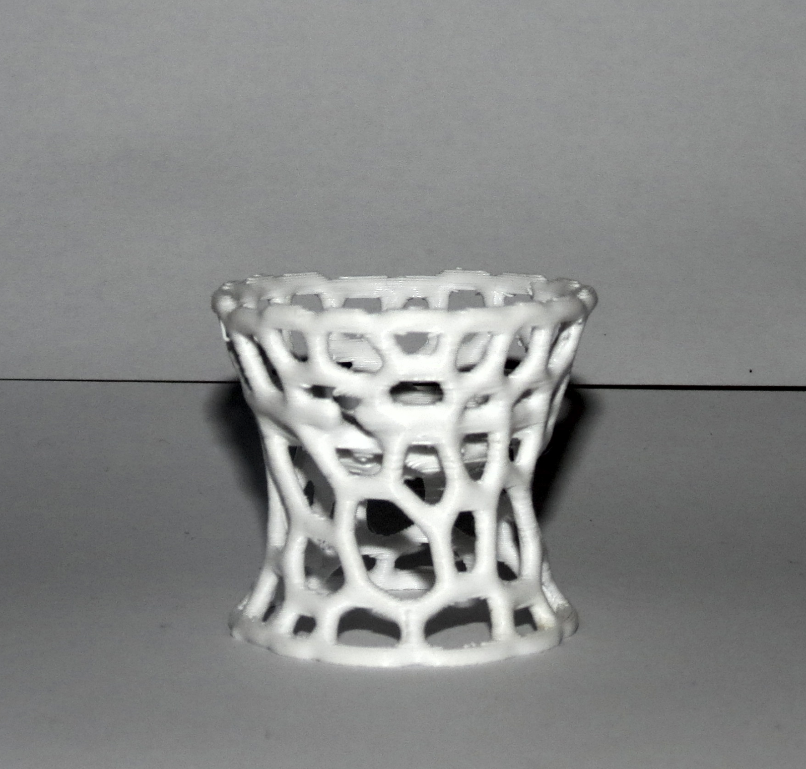 Suport Ou Voronoi