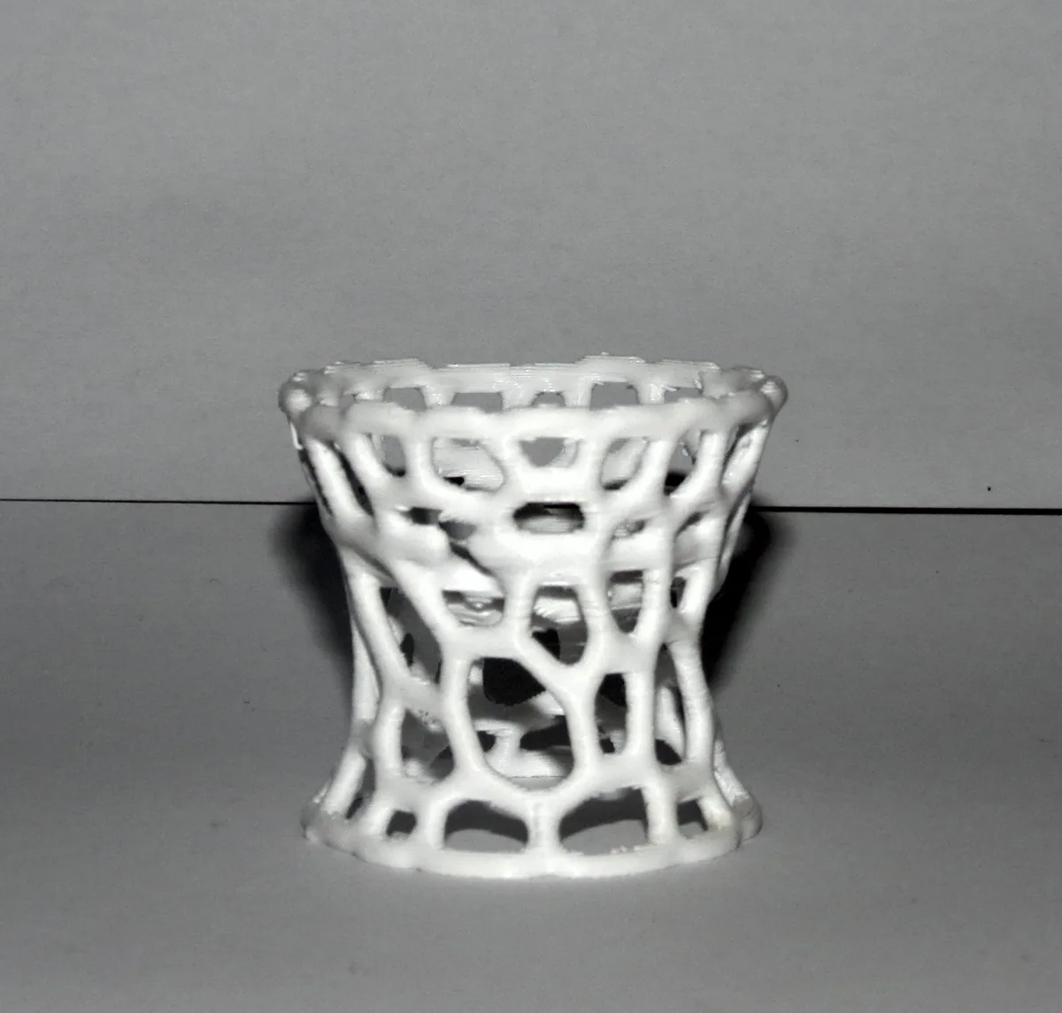 Suport Ou Voronoi