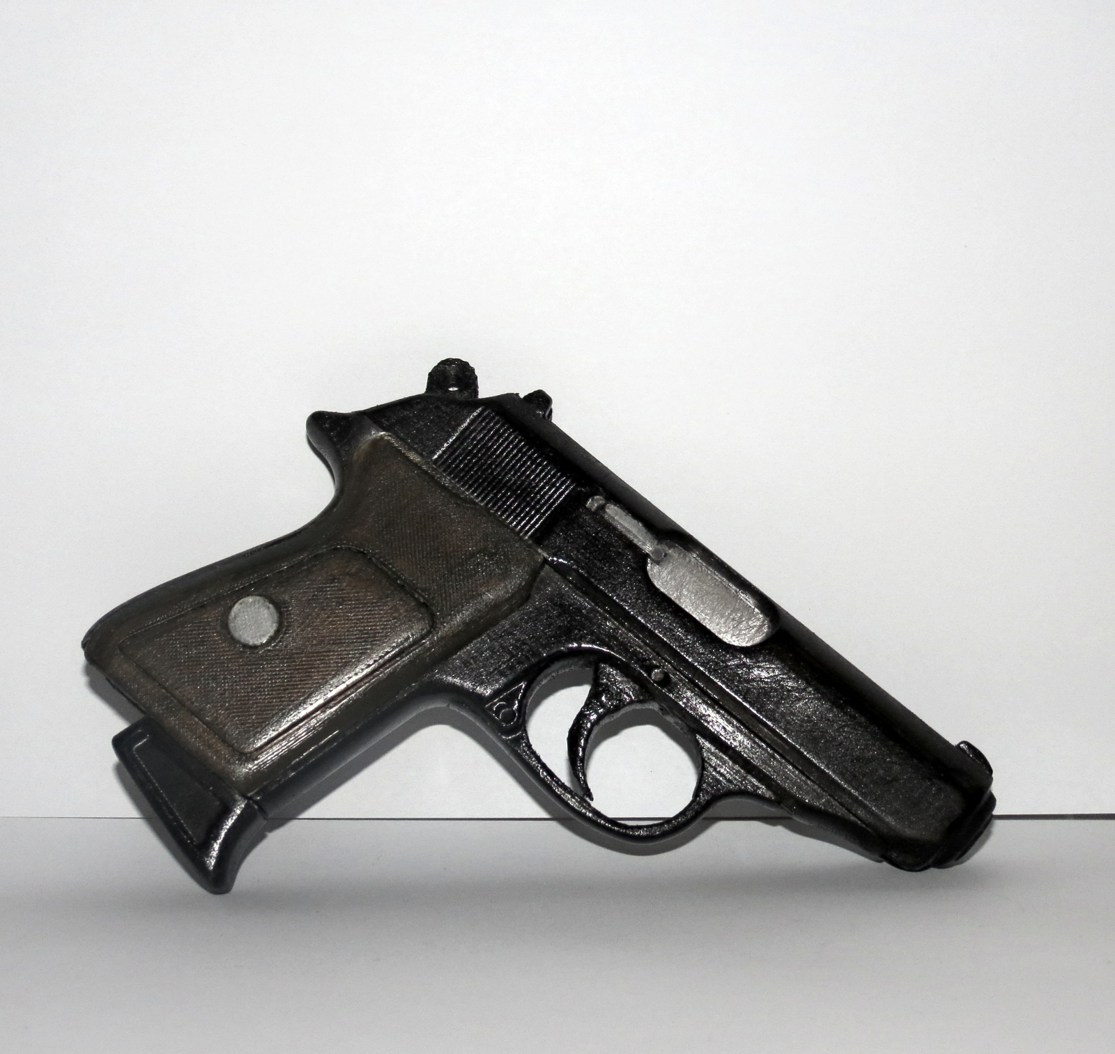 Pistol Replică Non-Funcțională Walther PPK