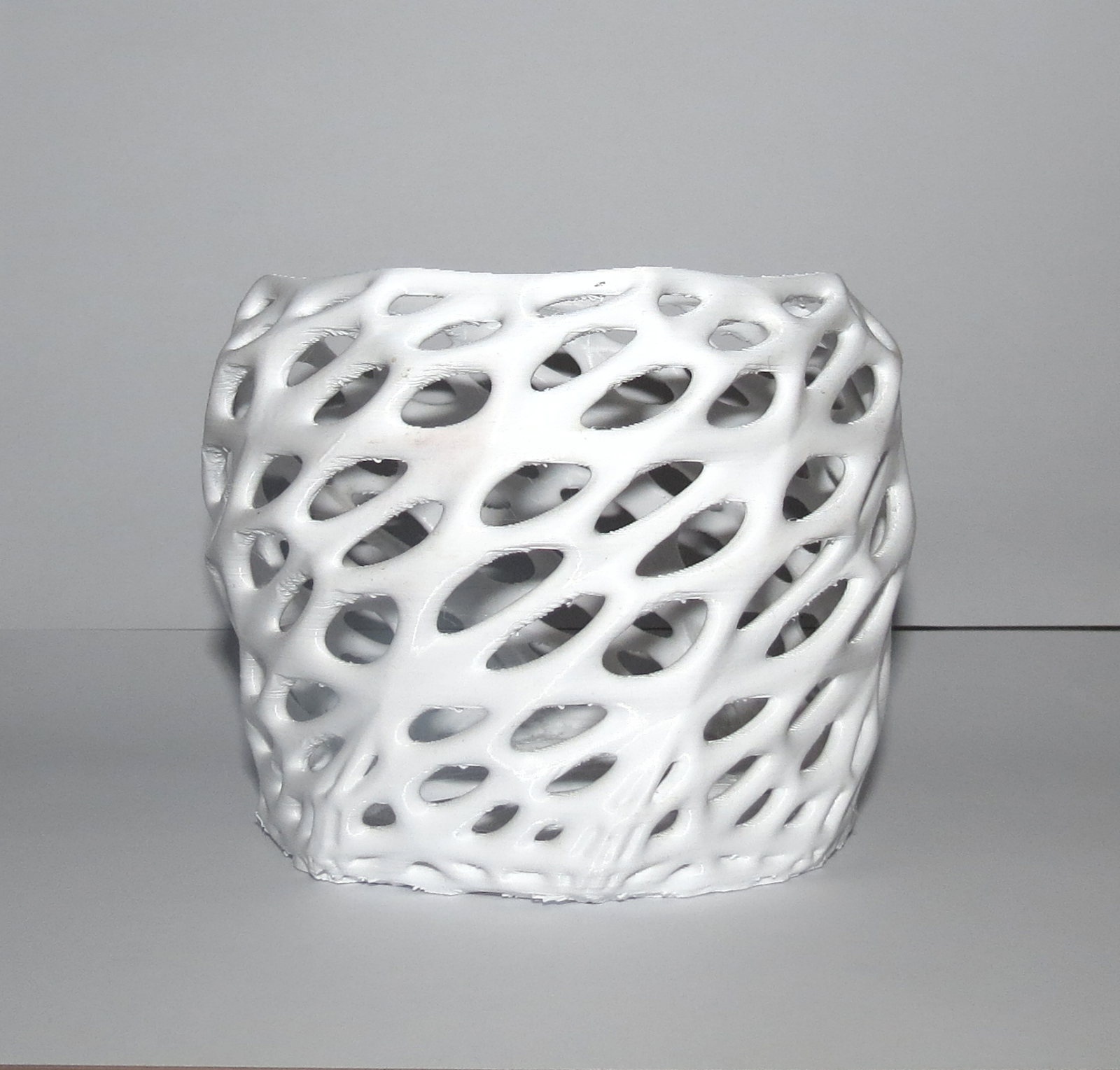 Vază Voronoi #1