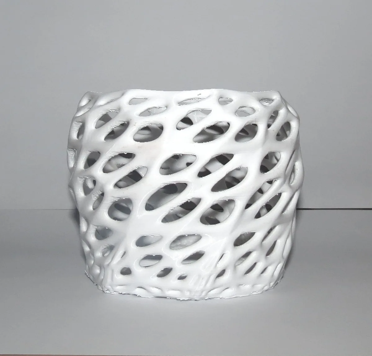 Vază Voronoi #1